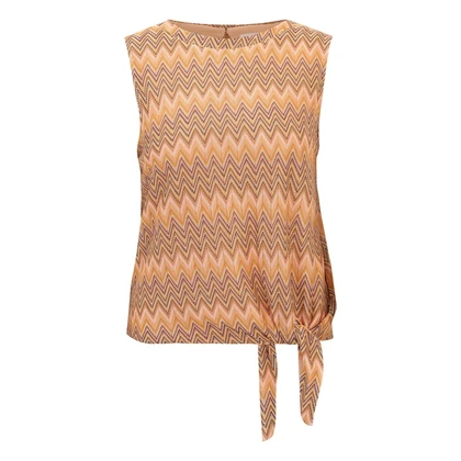 Dames Blouse 87697287