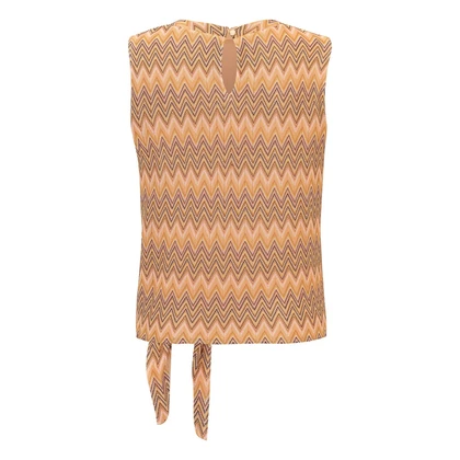 Dames Blouse 87697287