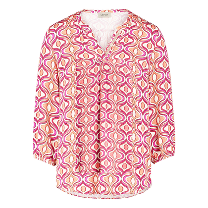 Dames Blouse 87757275