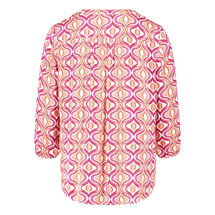 Dames Blouse 87757275