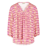 Dames Blouse 87757275