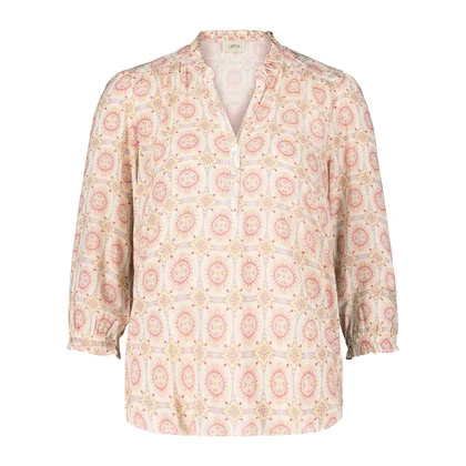 Dames Blouse 87787560