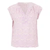 Dames Blouse 87867569