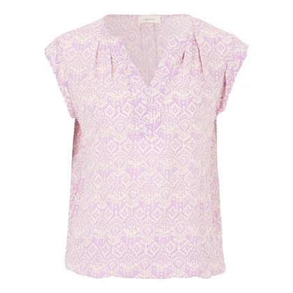 Dames Blouse 87867569