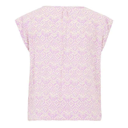 Dames Blouse 87867569