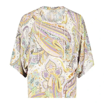 Dames Blouse 87897313