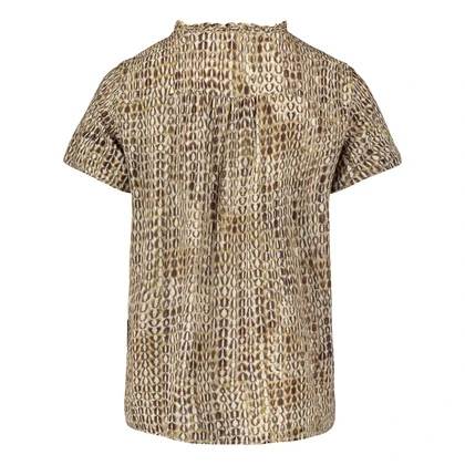 Dames Blouse 87937309