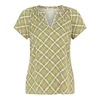 Dames Blouse 87967312