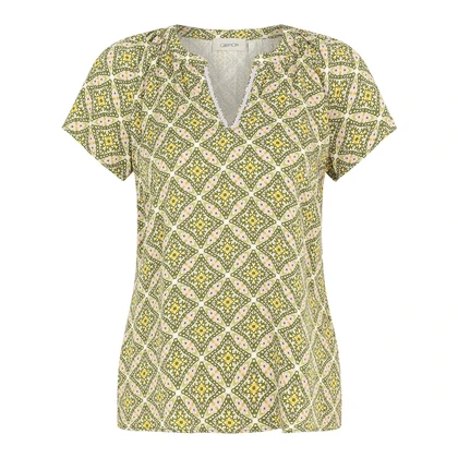 Dames Blouse 87967312