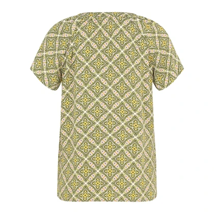 Dames Blouse 87967312