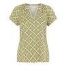 Dames Blouse 87967312