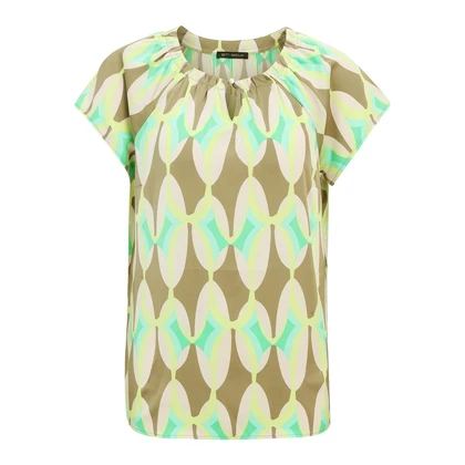 Dames Blouse 88041336