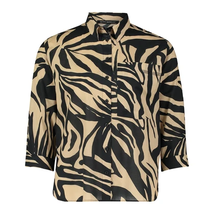 Dames Blouse 88141213