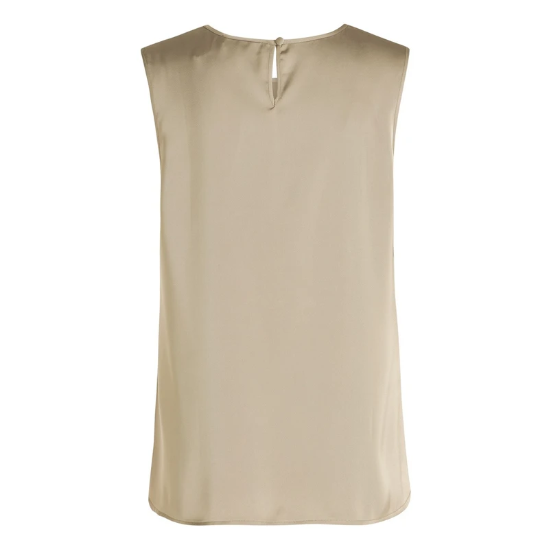 Dames Blouse 88211196 Betty Barclay MIDDEN BLAUW