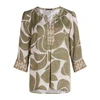 Dames Blouse 88231132