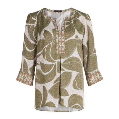 Dames Blouse 88231132