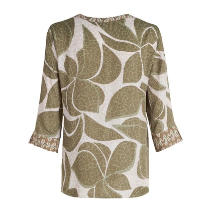 Dames Blouse 88231132