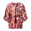 Dames Blouse 88507010