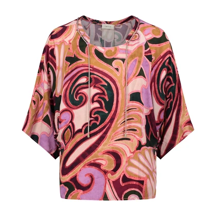 Dames Blouse 88507010