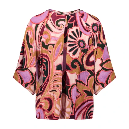 Dames Blouse 88507010