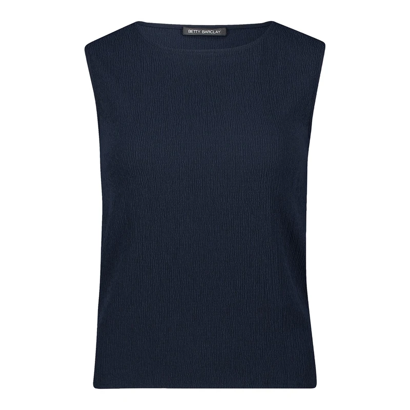 Dames Blouse 89051468 Betty Barclay NAVY