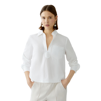 Dames Blouse 91881