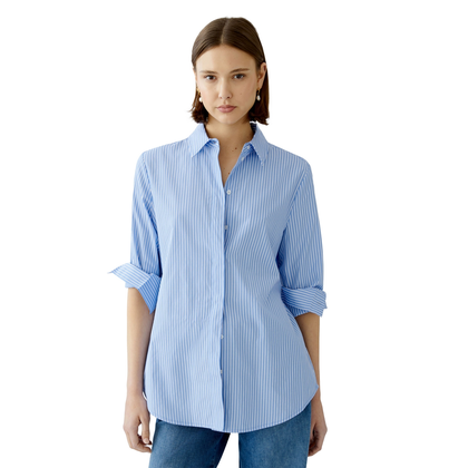 Dames Blouse 91888