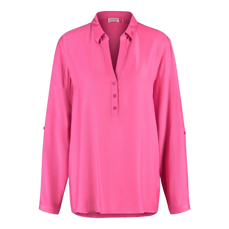 Dames Blouse 965067-31436 Gerry Weber FUCHSIA