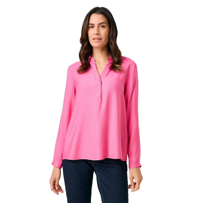 Dames Blouse 965067-31436 Gerry Weber FUCHSIA