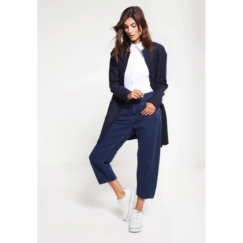 Dames Blouse 99Xani-001-200 Expresso Wit