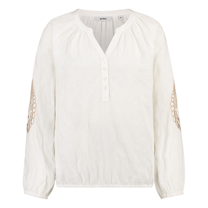 Dames Blouse Albertine