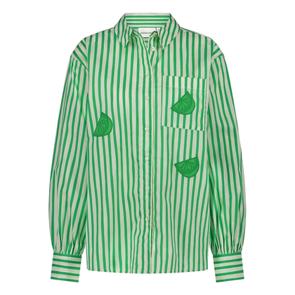 Dames Blouse Alex