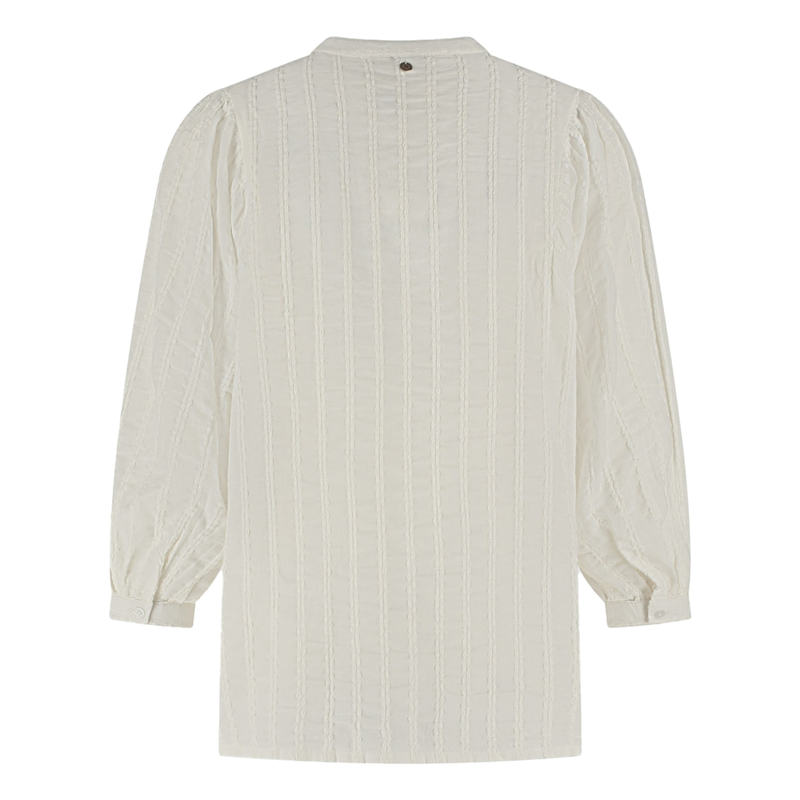 Dames Blouse ALEXIA BLOUSE Circle of Trust ECRU