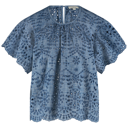 Dames Blouse ALINNA