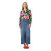 Dames Blouse Anouk