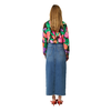 Dames Blouse Anouk