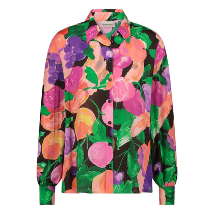 Dames Blouse Anouk