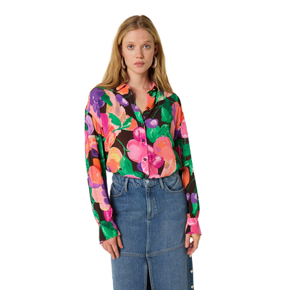 Dames Blouse Anouk
