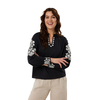 Dames Blouse AR-TW-42