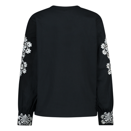 Dames Blouse AR-TW-42