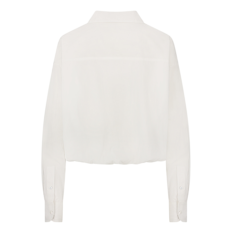 Dames Blouse ARIANA BLOUSE Nukus OFF-WHITE