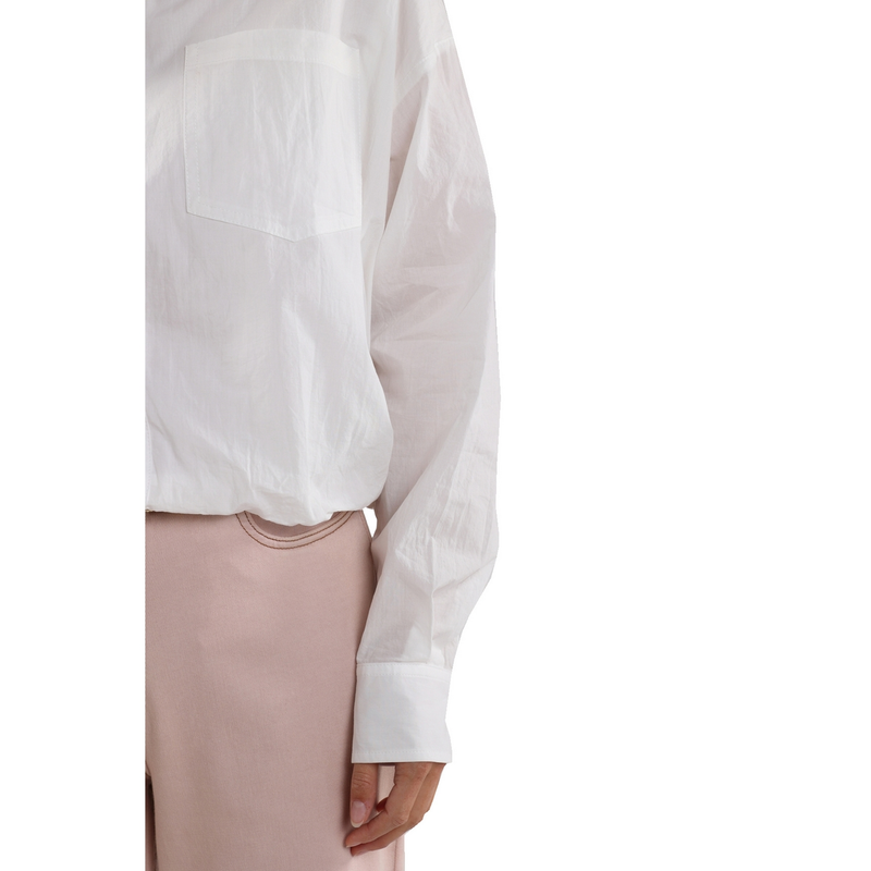 Dames Blouse ARIANA BLOUSE Nukus OFF-WHITE