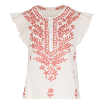 Dames Blouse ASHANTI