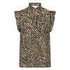 Dames Blouse AURORA