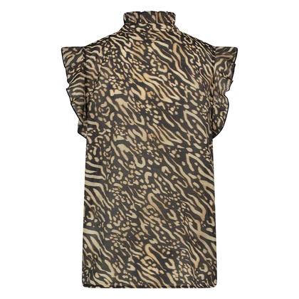 Dames Blouse AURORA