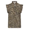 Dames Blouse AURORA