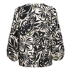 Dames Blouse AYLA LEAF