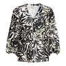 Dames Blouse AYLA LEAF