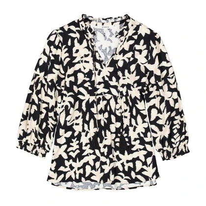 Dames Blouse B50030