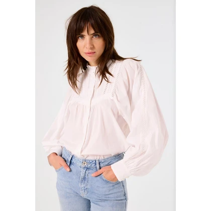 Dames Blouse B50032
